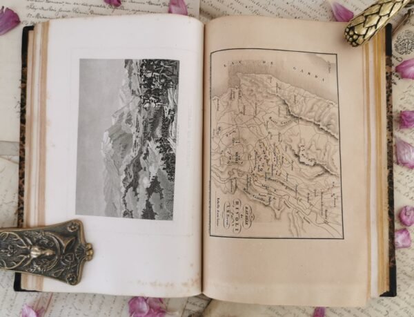Histoire de Napoléon 4/4, M. de Norvins, Thoisnier-Desplaces, 1829 – Image 10