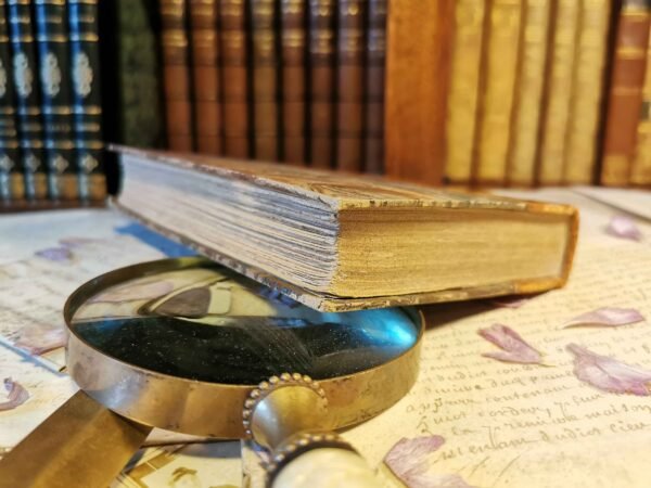 Oeuvres complètes de Rabelais, Garnier frères, livres anciens reliés non daté – Image 4