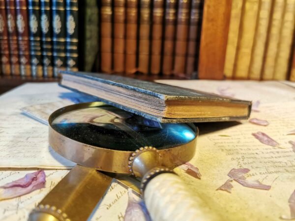 Si le grain ne meurt, André Gide, Gallimard - nrf, livres anciens reliés 1924 – Image 4