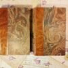 Oeuvres complètes de Rabelais, Garnier frères, livres anciens reliés non daté – Image 5