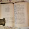 Oeuvres complètes de Rabelais, Garnier frères, livres anciens reliés non daté – Image 8