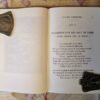 Fables de La Fontaine 4/4, Jean de Bonnot, livres anciens reliés cuir, 1969 – Image 7