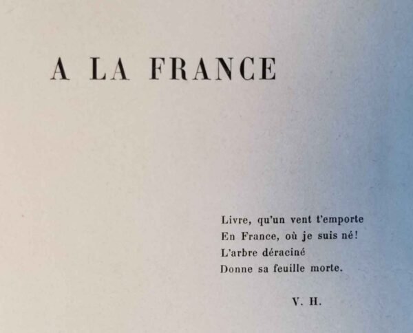 La légende des siècles 4/4, Victor Hugo, Emile Testard, 1886 – Image 7