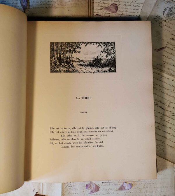 La légende des siècles 4/4, Victor Hugo, Emile Testard, 1886 – Image 9