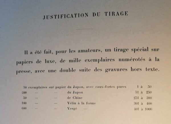 La légende des siècles 4/4, Victor Hugo, Emile Testard, 1886 – Image 12